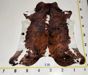 Elijah Colombian Large Hide